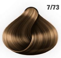 Immagine prodotto AwesomeColors Silky Shine (7/37 Biondo medio Oro-Marrone)