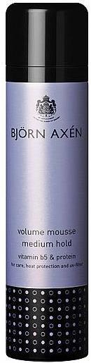 Björn Axen Volume (80 ml, Volumenschaum)