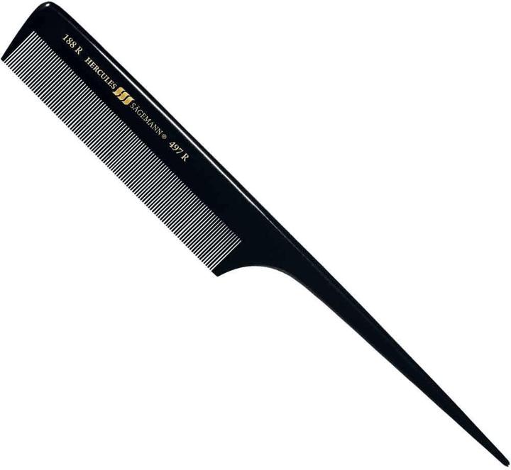 Hercules Sägemann Stielkamm 7" 188WR-497WR
