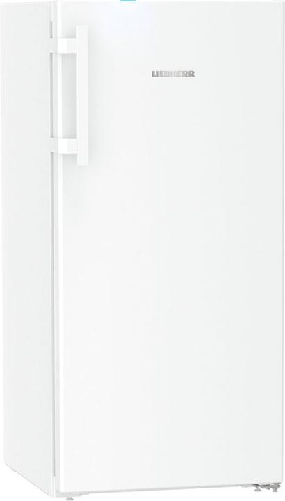 Immagine prodotto Liebherr Congelatore Prime FNd 4254 Bianco (Struttura autonoma, 160 l)