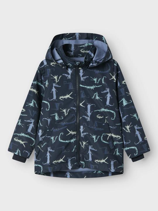 Image du produit Name it Übergangs Jacke (110)