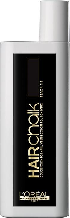 L'Oréal Professionnel Hairchalk (Black Tie)