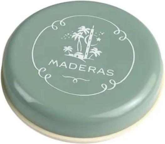 Maderas de Oriente Polvo Crema 12 Arabesco 15 Gr