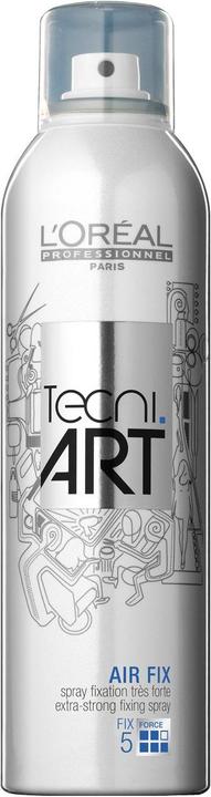Actual product image L'Oréal Professionnel Air Fix (250 ml)