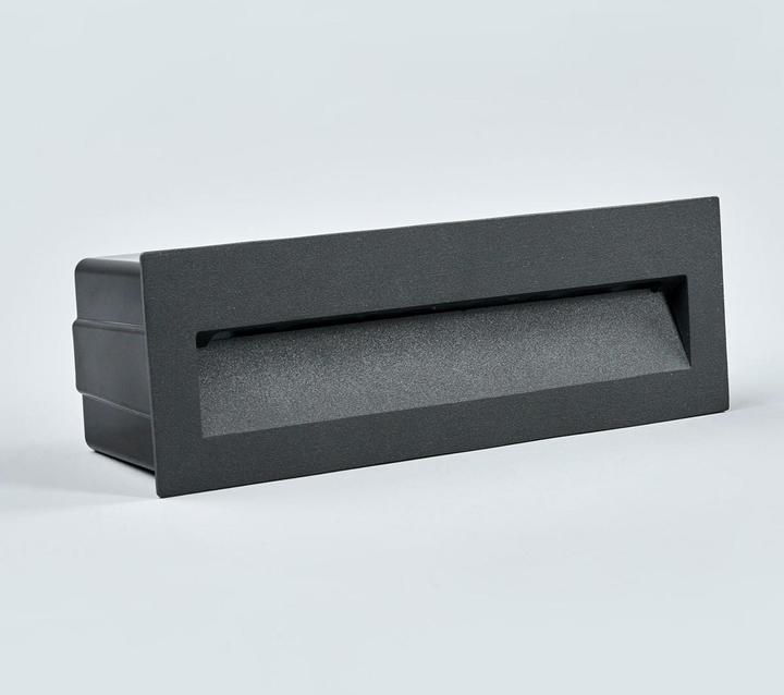 Image du produit Lucande Loya (500 lm, IP54)