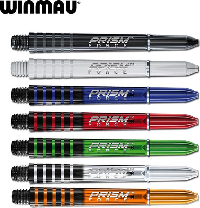 Image du produit Winmau Shaft Prism Force (IM (41 mm))