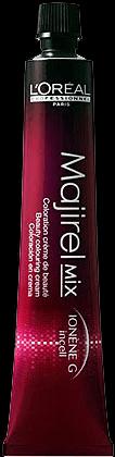 Image du produit L'Oréal Professionnel Majirel Mix (Mix Red)