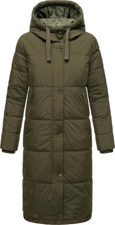 Dark Olive