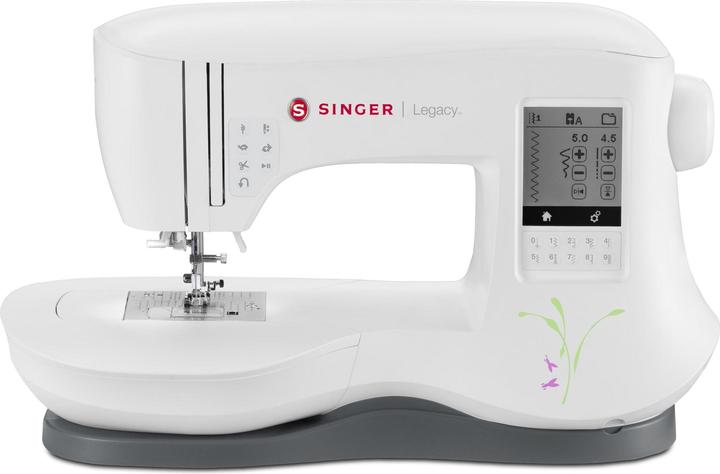 Singer Legacy C440
