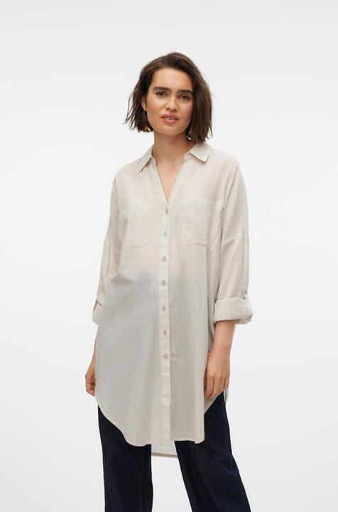 Image du produit Vero Moda VMISABEL Tunique Blouse (XS)