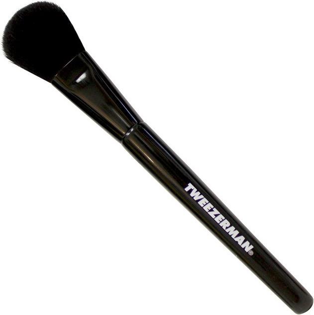 Tweezerman Blush Brush IQ Rougepinsel (Rouge)