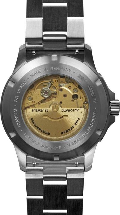 Image du produit 2866M4 (Montre pilote, 42 mm)