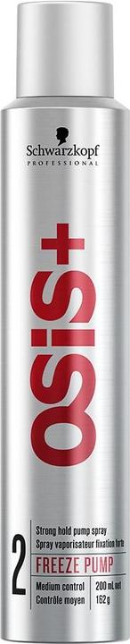 Schwarzkopf Professional OSIS+ Freeze Pump (200 ml)