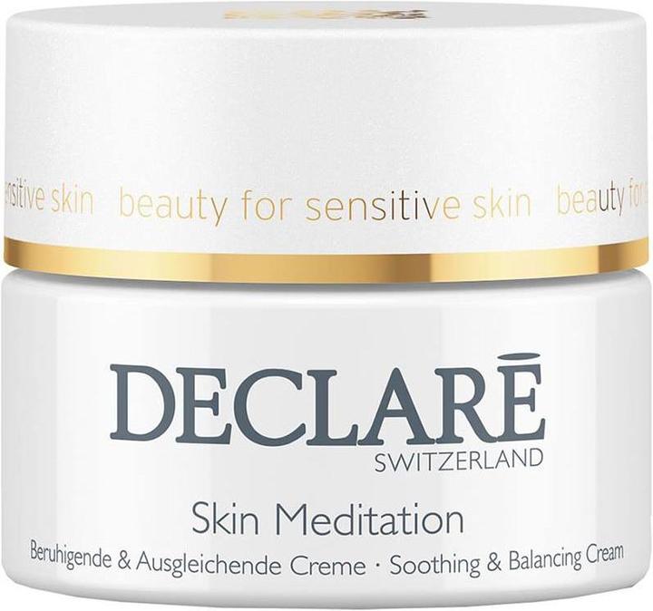 Declaré Stress Balance Skin Meditation Switzerland (50 ml, Tagescreme)