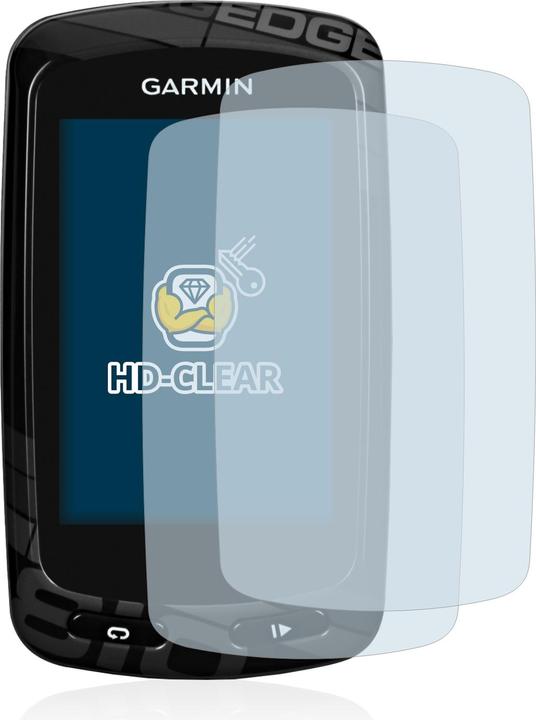 Actual product image BROTECT Screen Protector Clear