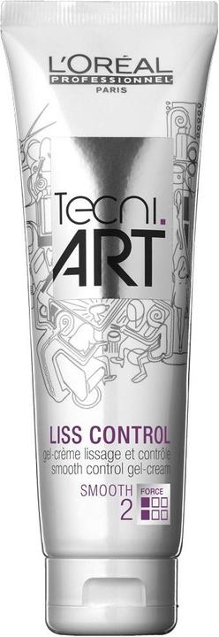 L'Oréal Professionnel Liss Control (Haarcreme, 150 ml)