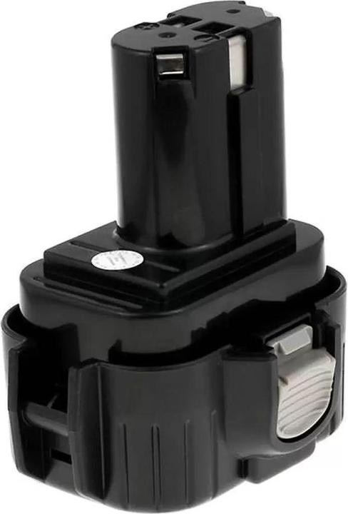 Image du produit AccuCell Akku für Werkzeug Makita 9120 9,6 Volt 2500mAh (9.6 V)