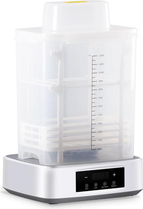 Actual product image Anycubic WASH & CURE 3 Plus
