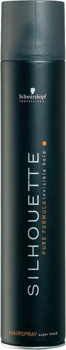 Produktbild Schwarzkopf Super Hold (300 ml)