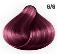 Actual product image AwesomeColors Silky Shine (6/6 Dark blonde Purple)