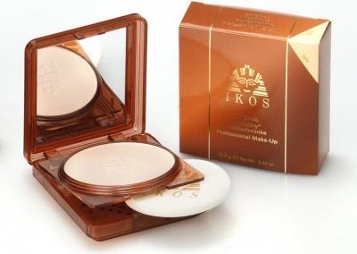 Produktbild IKOS Wet & Dry (PD2 Light, Bronzer, 12.50 g)