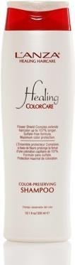 Produktbild L'Anza Color-Preserving (300 ml, Flüssiges Shampoo)