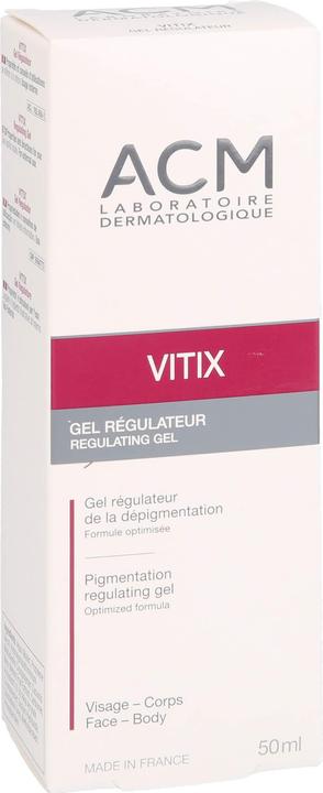Produktbild ACM Vitix (Körpergel, 50 ml)