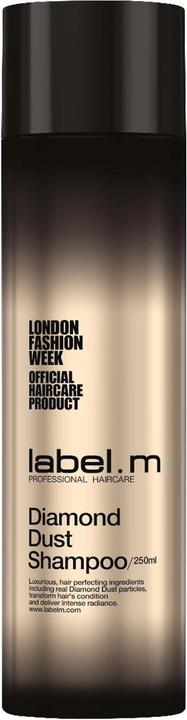 Produktbild Label.M Cleanse LM Diamond Dust (250 ml, Flüssiges Shampoo)
