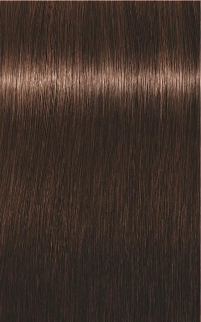Produktbild Schwarzkopf Professional Igora Royal Absolutes Age Blend (5-60 Hellbraun Schoko Natur)