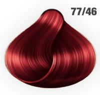 77/46 Medium Blonde Intensive Red-Purple