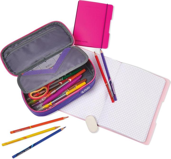 Actual product image Herlitz 11370152 (Assorted colours, 12 x)