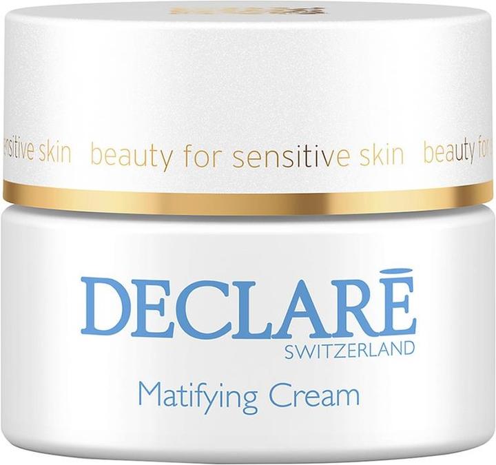 Actual product image Declaré Pure Balance (50 ml, 24h cream)