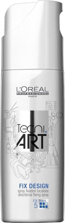 Immagine prodotto L'Oréal Professionnel Fix Design (200 ml)