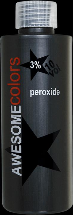 Actual product image AwesomeColors 0.03 (Silky Shine)