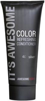 AwesomeColors Color Refreshing Conditioner Silver