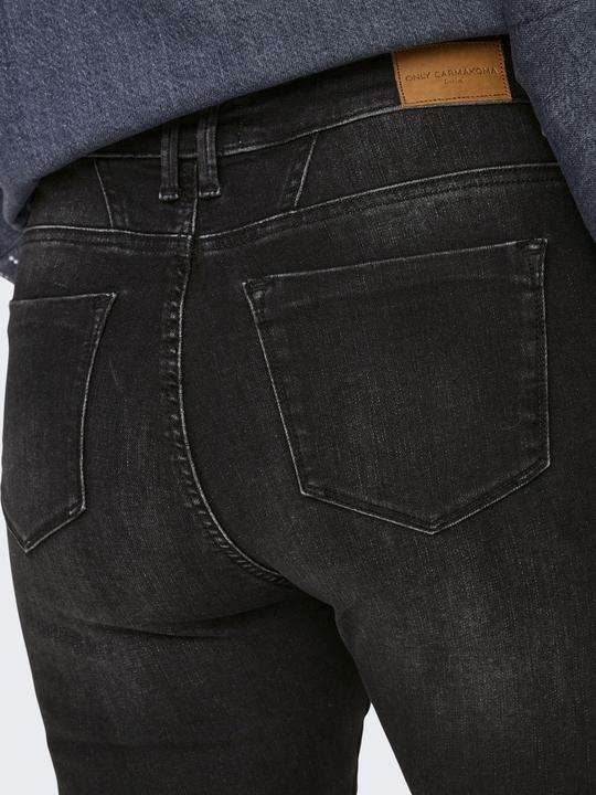 Actual product image Only CARSHAPE Mittlere Taille Skinny Fit Jeans Skinny Jeans (42)