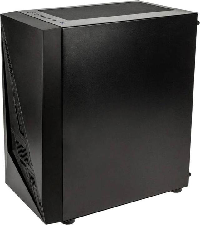 Produktbild Kolink Inspire K2 Plus ARGB (Mini-ITX, mATX)