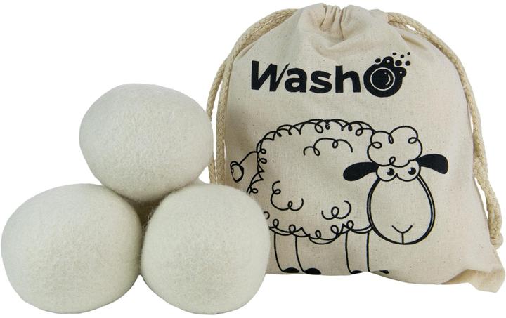 Produktbild Washo Tumbler Balls