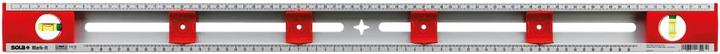 Produktbild Sola Messwerkzeuge SOLA Markier-Wasserwaage Mark-It 80 cm Art. 69056101 (80 cm)