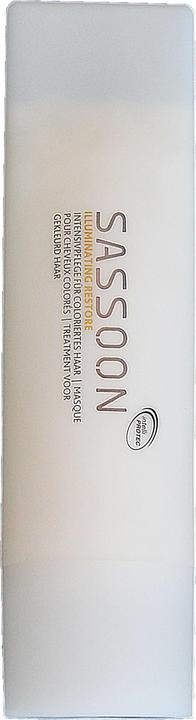 Actual product image Sassoon Illuminating Restore (170 ml)