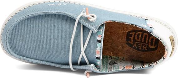 Produktbild Hey Dude Wendy Boho Embroidered (36)
