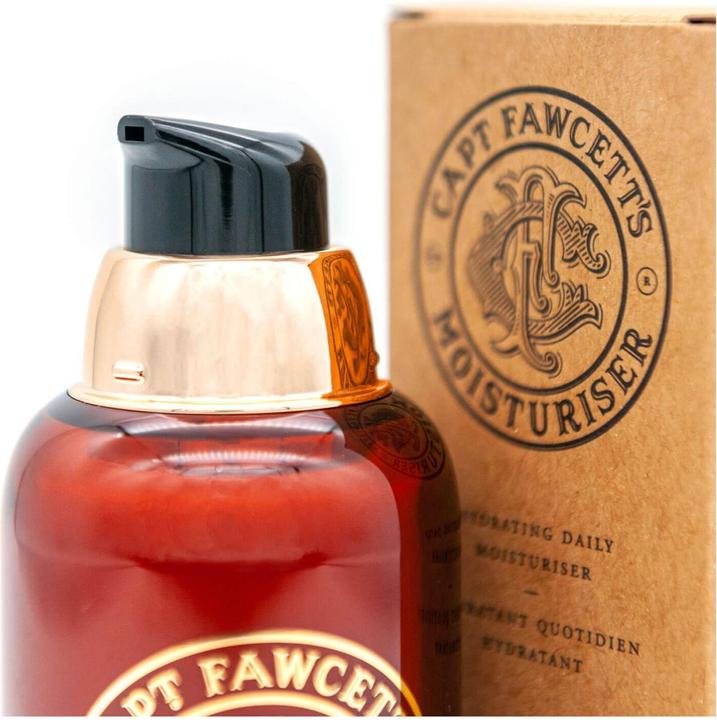 Produktbild Captain Fawcett Expedition Reserve Moisturiser (50 ml, Tagescreme)