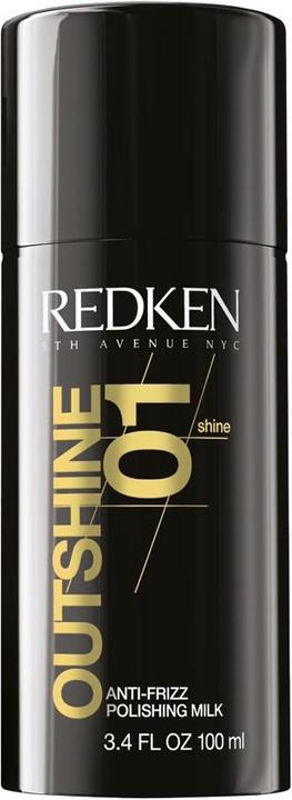 Redken Outshine 01 (Haarcreme, 100 ml)
