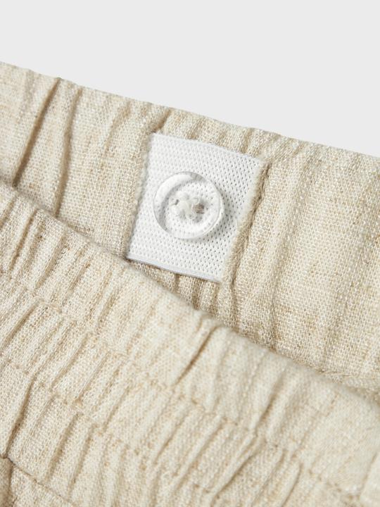 Image du produit Name it Nlnfinen Shorts Noos (164)