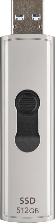 Produktbild Transcend ESD320A (512 GB)