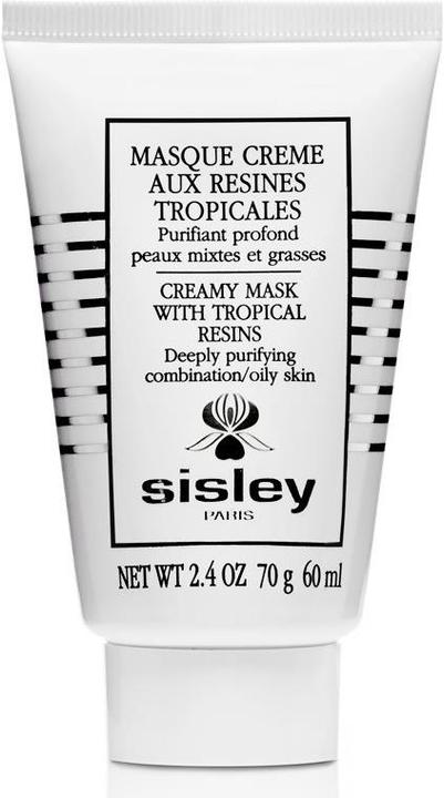 Actual product image Sisley Résines Tropicales (60 ml)