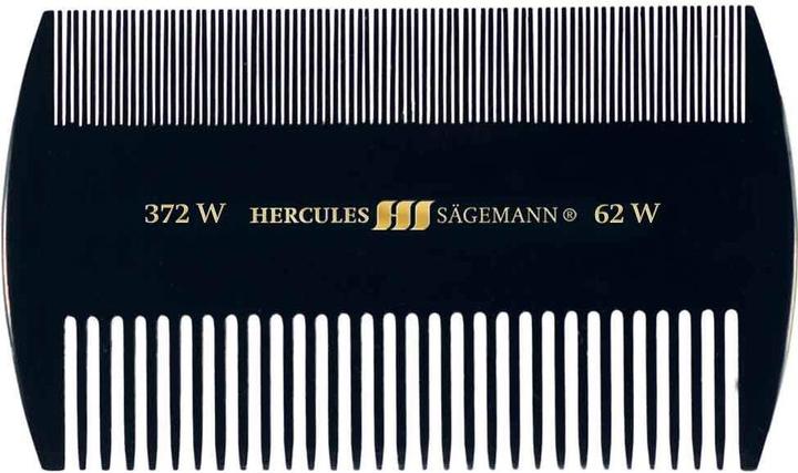 Image du produit Hercules Sägemann Peigne à nit 3.5" 372W-62W