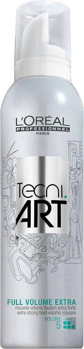 Produktbild L'Oréal Professionnel Full Volume Extra (250 ml, Volumenschaum)