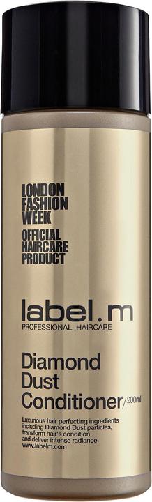 Actual product image Label.M Condition LM Diamond Dust (200 ml)