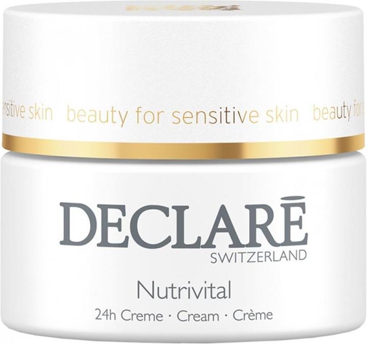 Declaré Vital Balance Nutrivital 24h Creme (50 ml, Tagescreme, SPF 30)